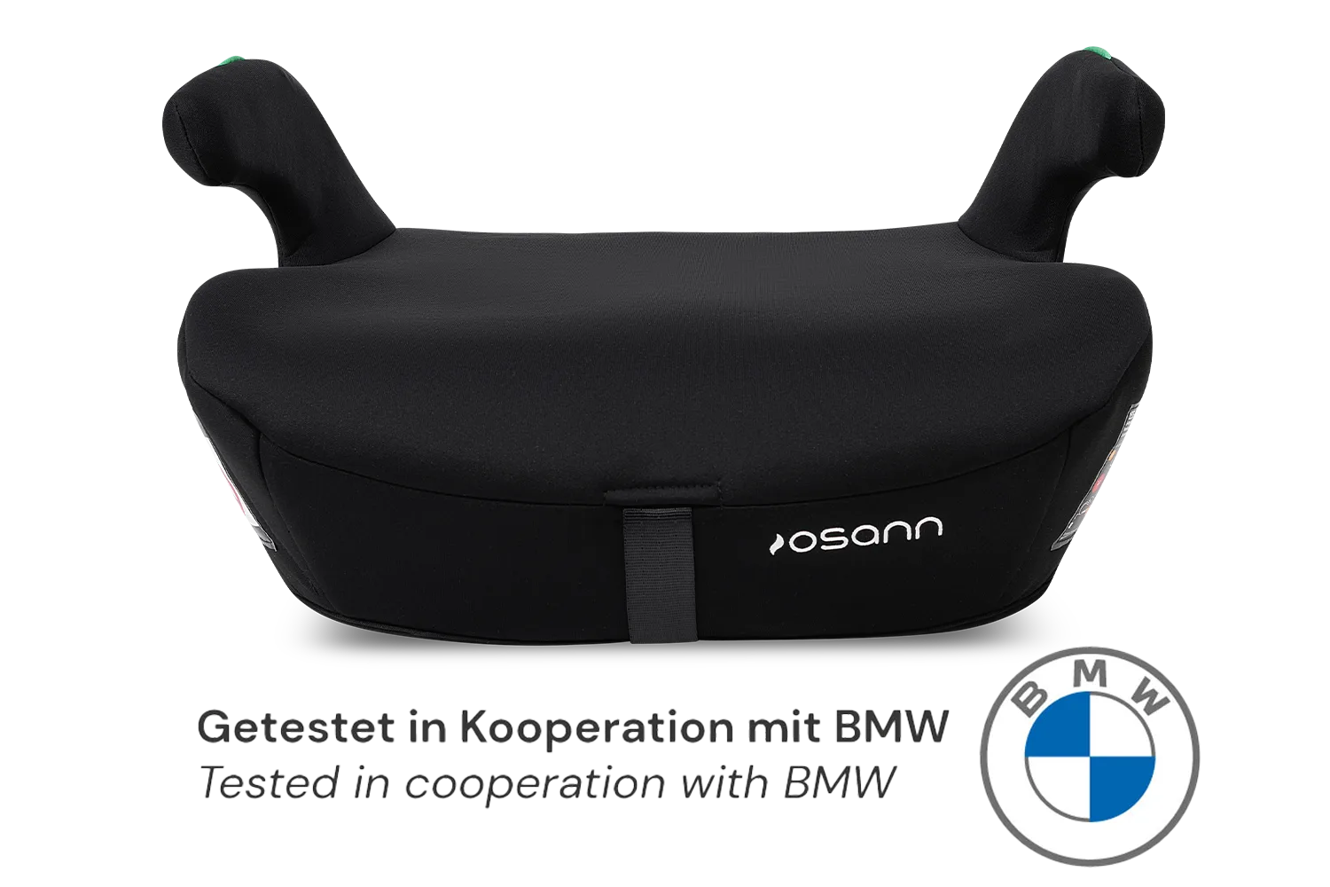 Osann_Boost-Isofix_Black