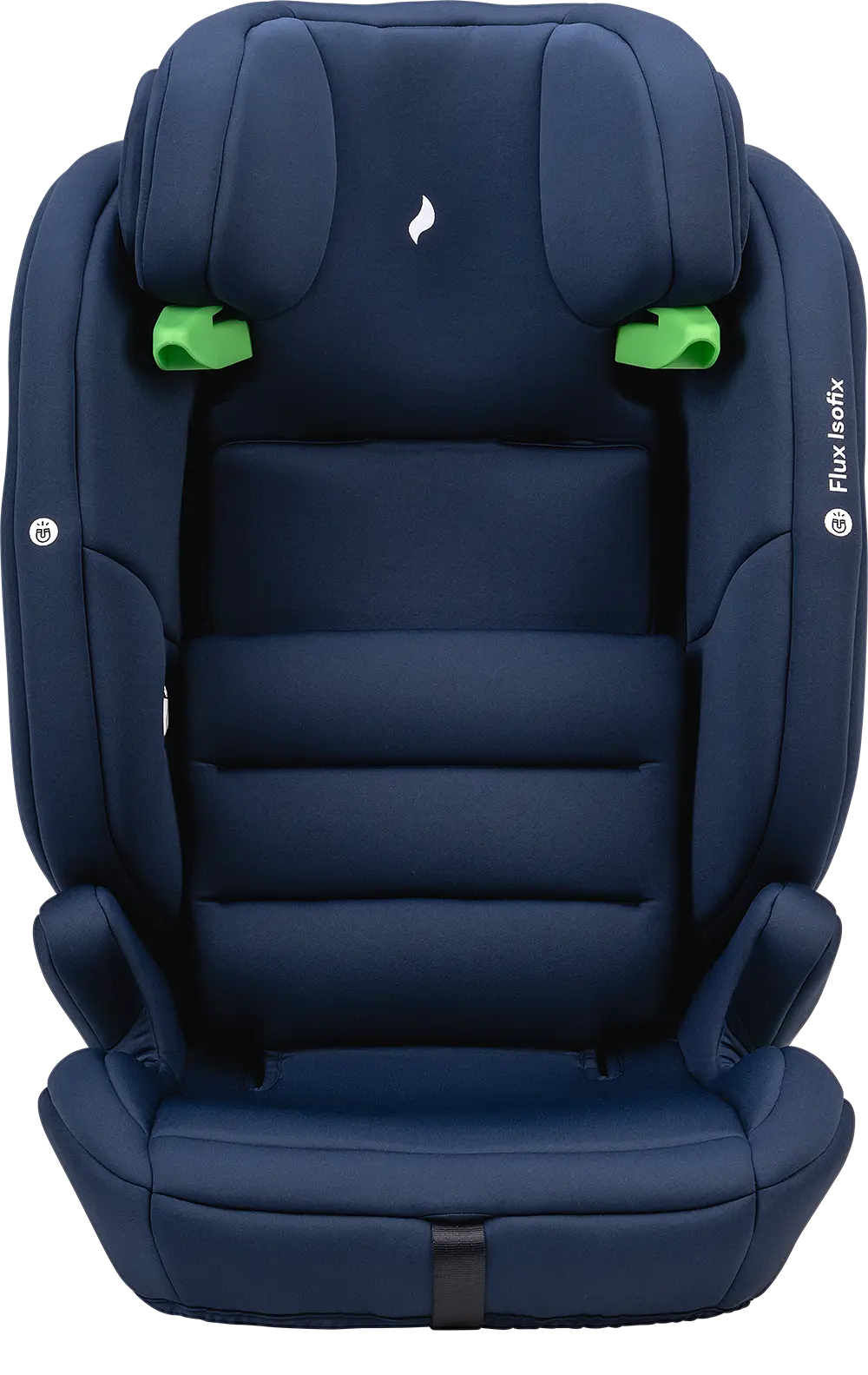 Flux_Isofix_i-Size_Navy_Melange