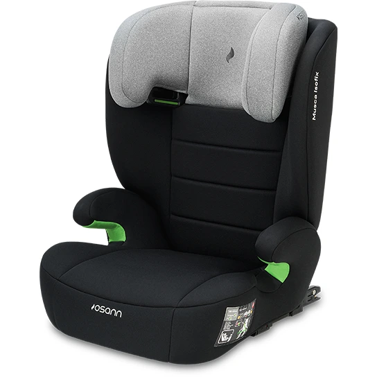 Musca Isofix