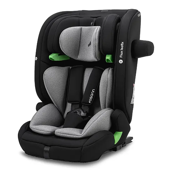 Highlight_Flux_Isofix_Seitenaufprallschutz