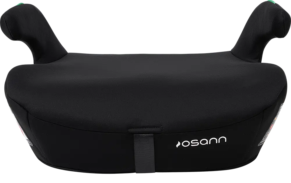 Osann_Boost-Isofix_Black