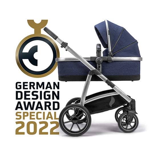 German Design Award Special 2022