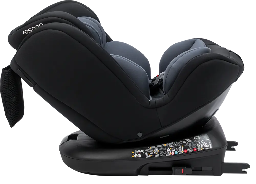 Eno360 S 2 Seitenansicht Reboard Liegeposition