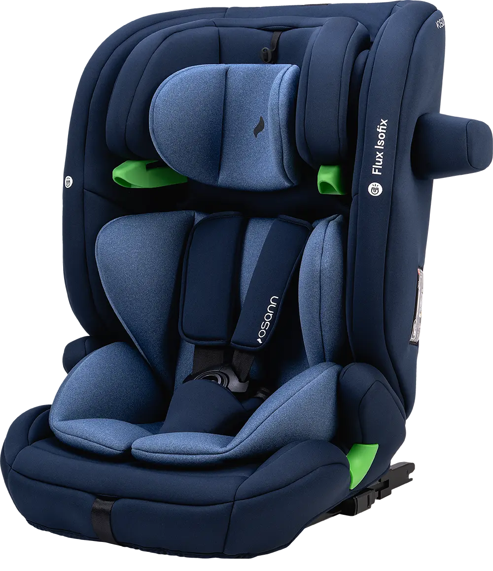 Flux_Isofix_i-Size_Navy_Melange