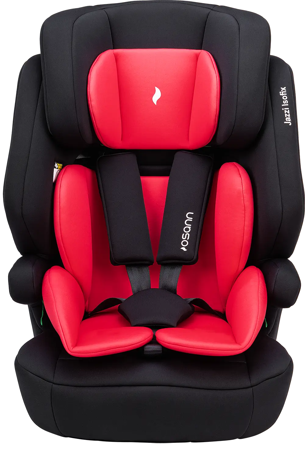 Jazzi_Isofix_i-Size_Coral