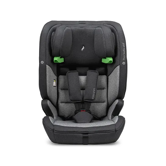 Flux Isofix ext