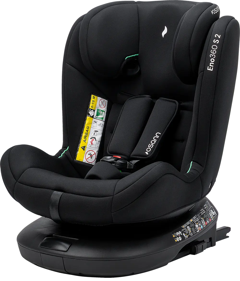 Eno360 S 2 Schrägansicht ohne Polster