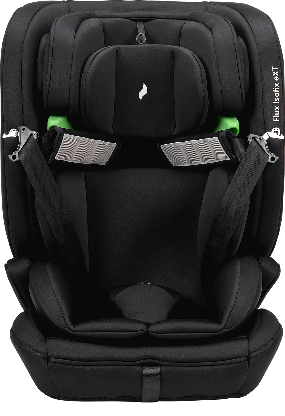 Flux Isofix ext