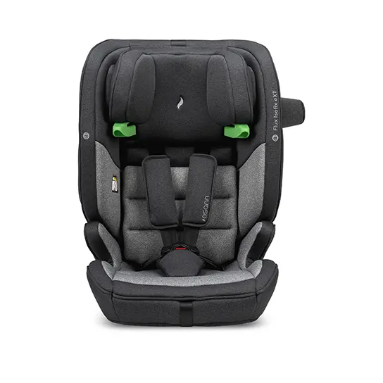 Flux Isofix ext