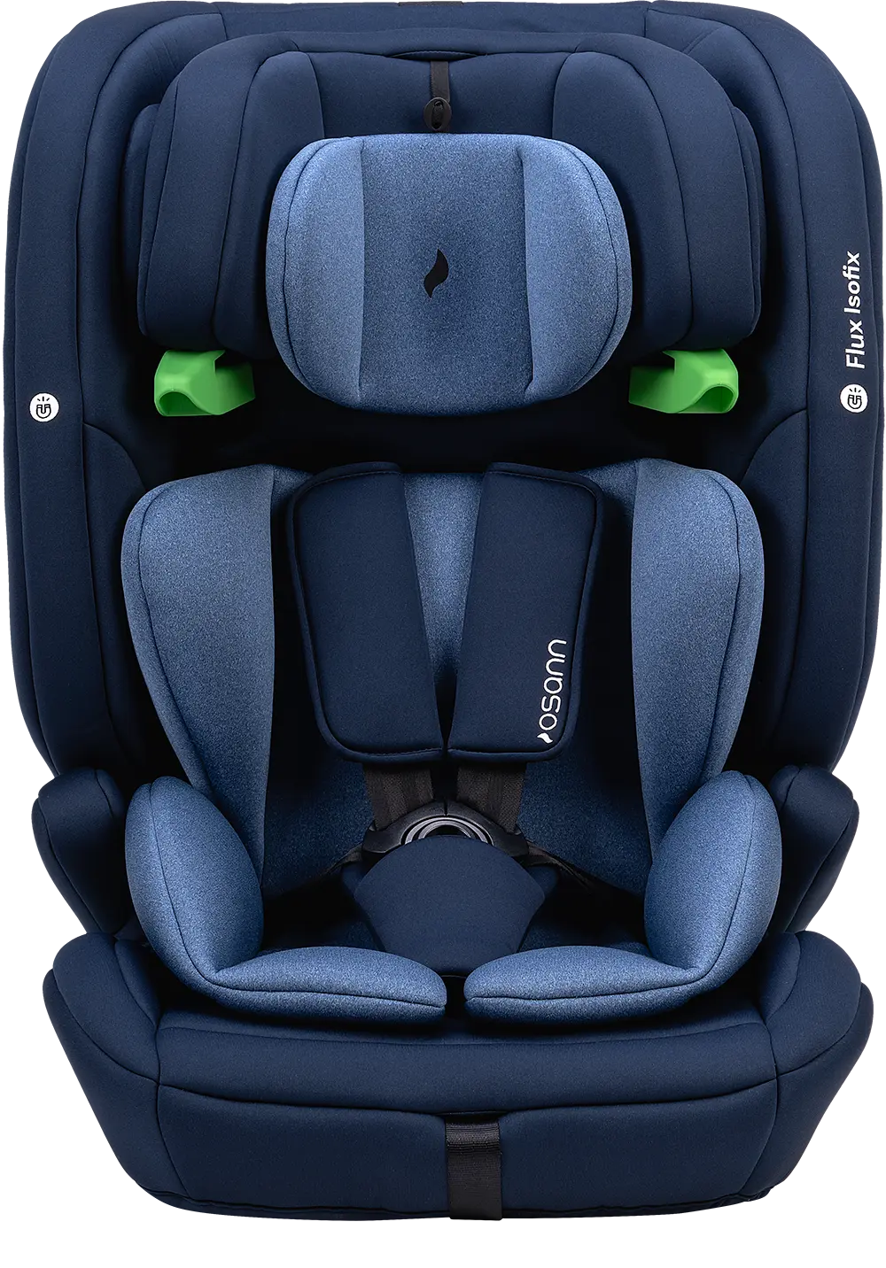 Flux_Isofix_i-Size_Navy_Melange