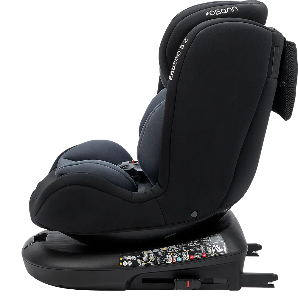 Eno360 S 2 Seitenansicht vorwärts