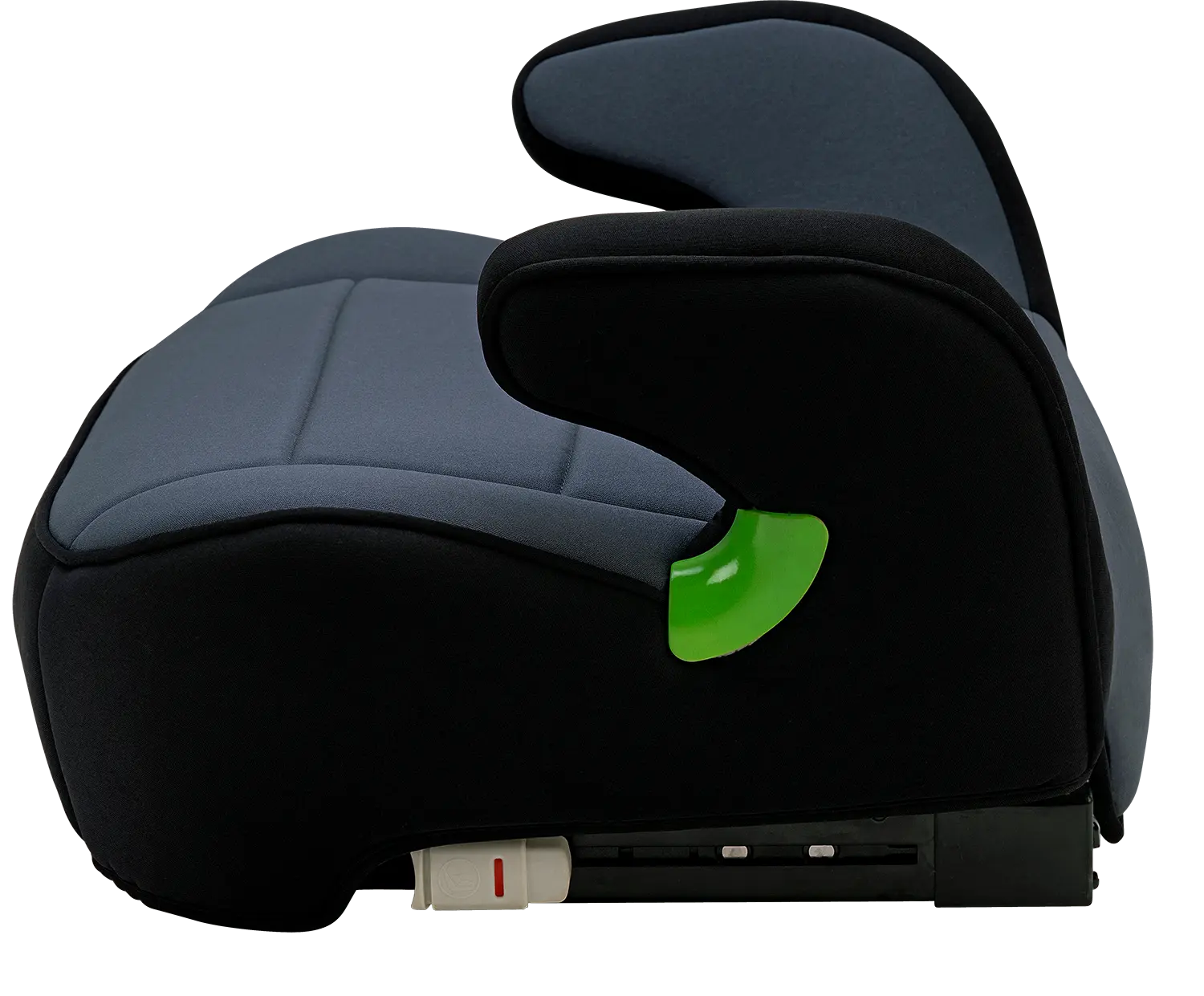 Junior isofix i-Size Nero