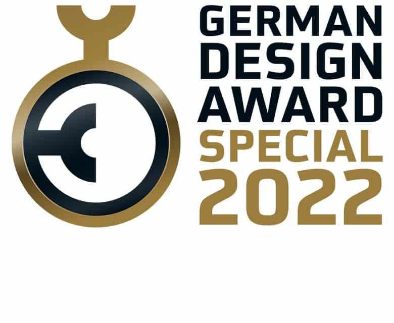 German Design Award Special 2022