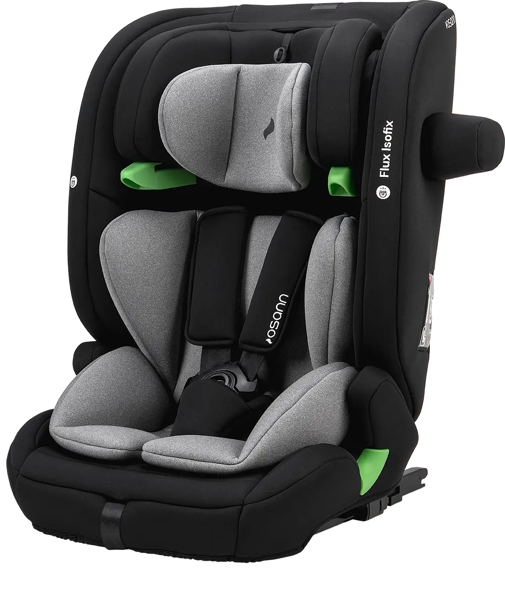 Flux Isofix