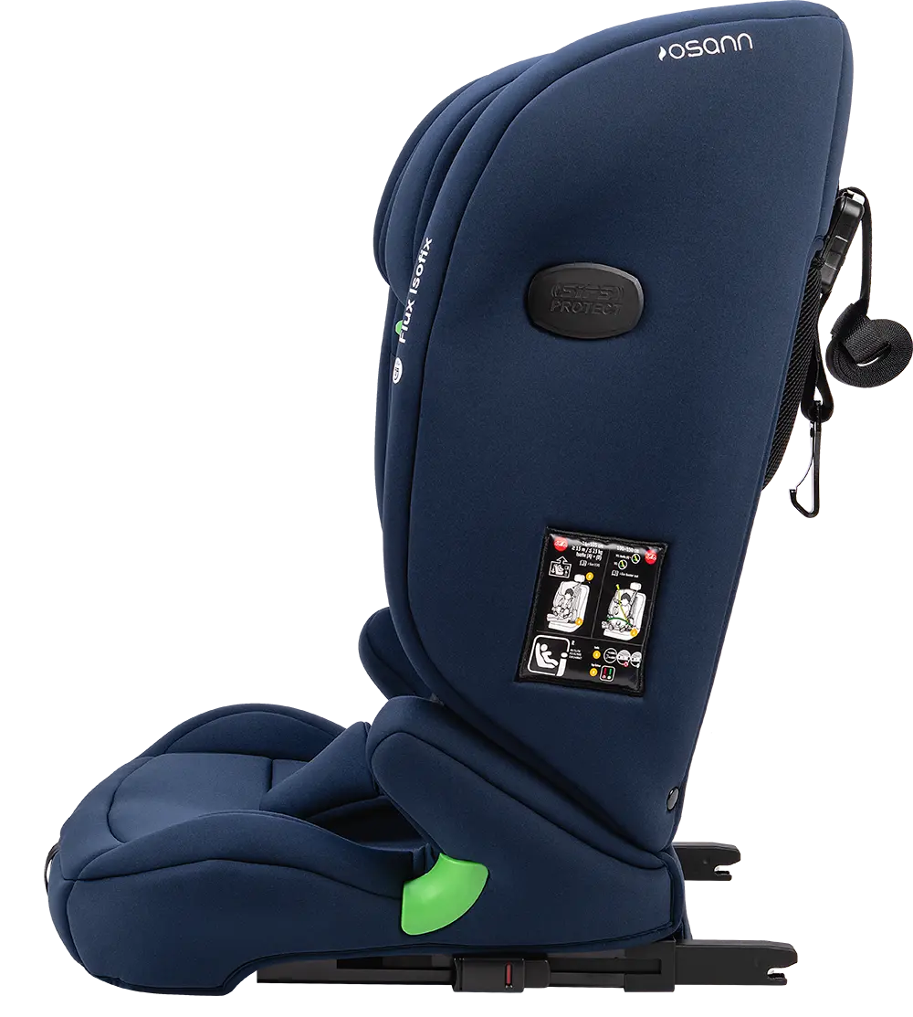 Flux_Isofix_i-Size_Navy_Melange