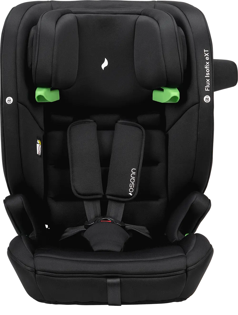 Flux Isofix ext