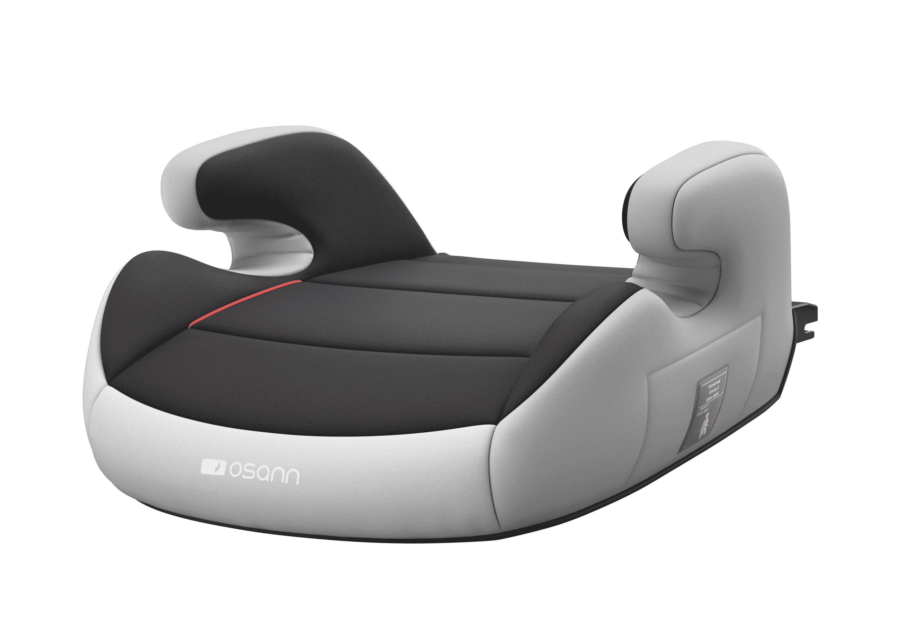 Osann Junior Isofix Shadow