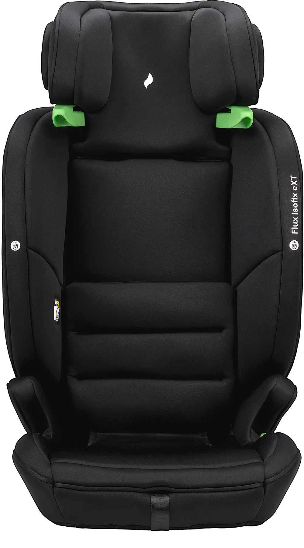 Flux Isofix ext