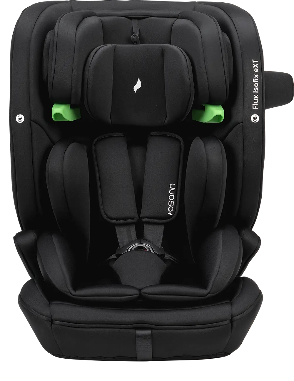 Flux Isofix ext