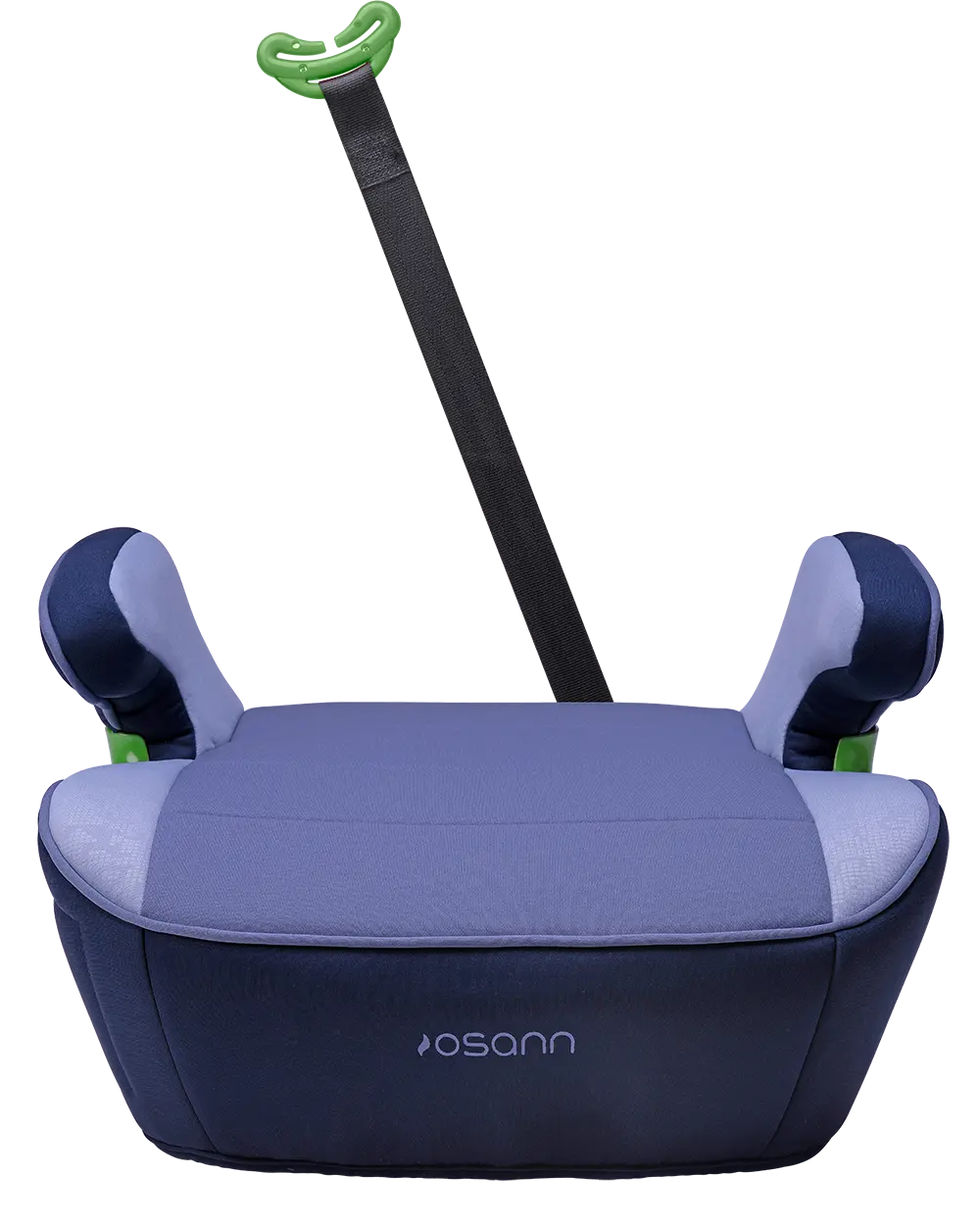 Junior Isofix Gurtfix i-Size Pixel Navy