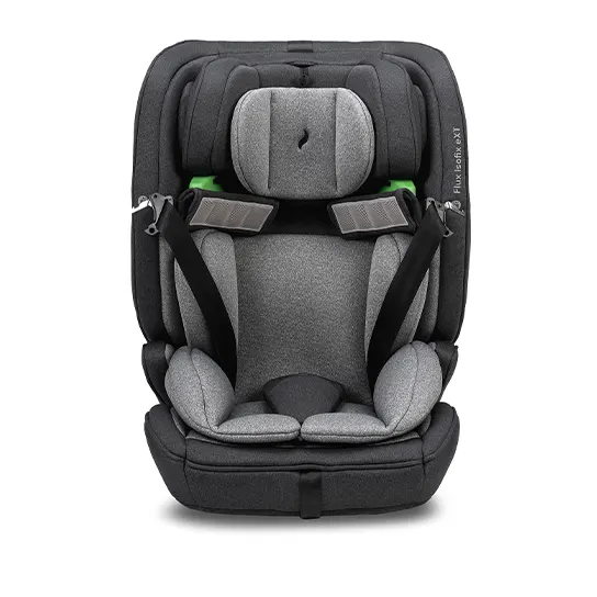 Flux Isofix ext