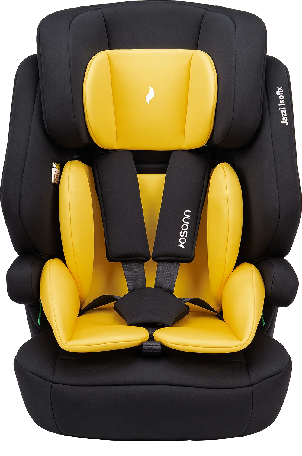 Jazzi_Isofix_i-Size_Pineapple