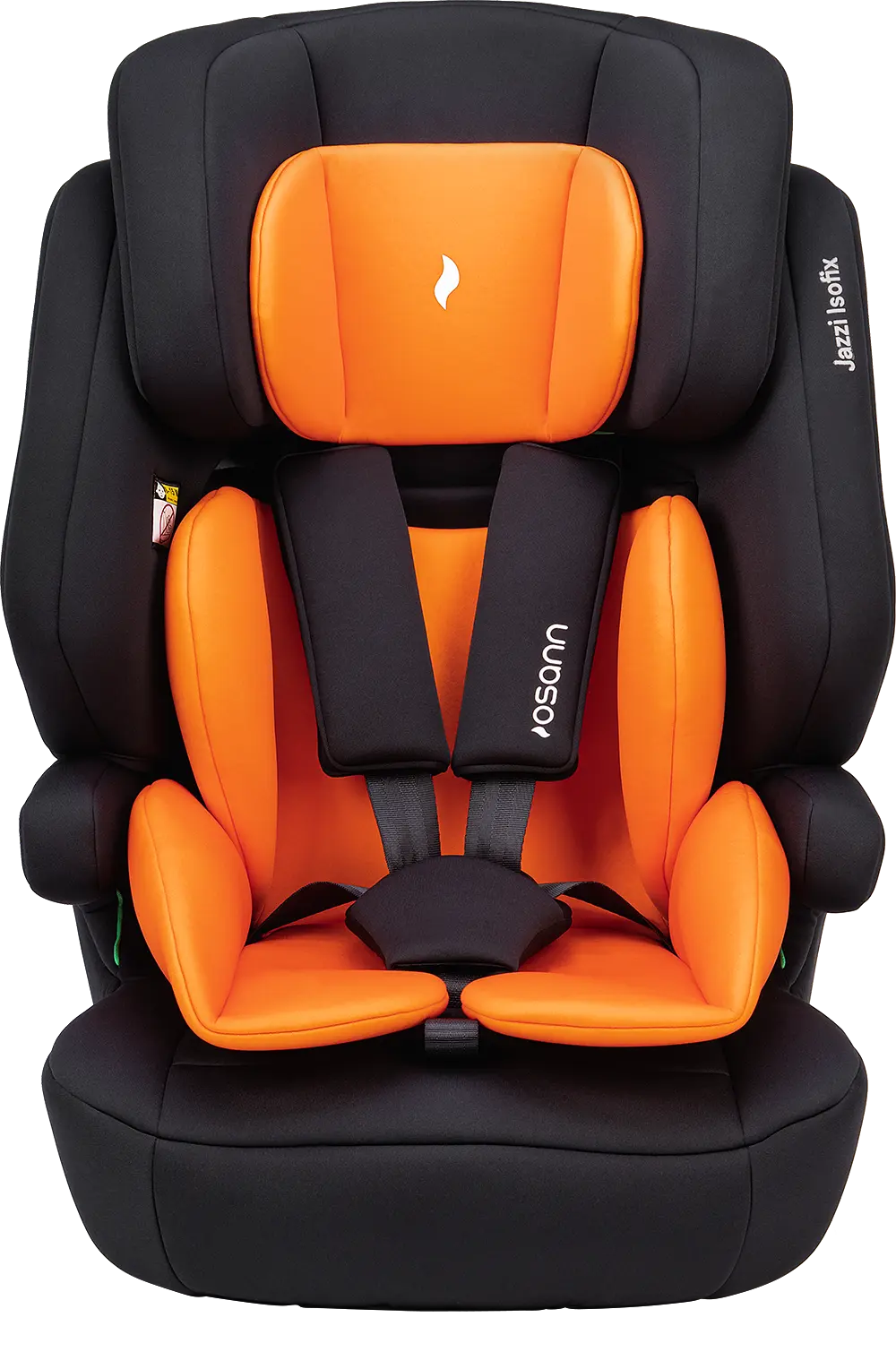 Jazzi_Isofix_i-Size_Sunset