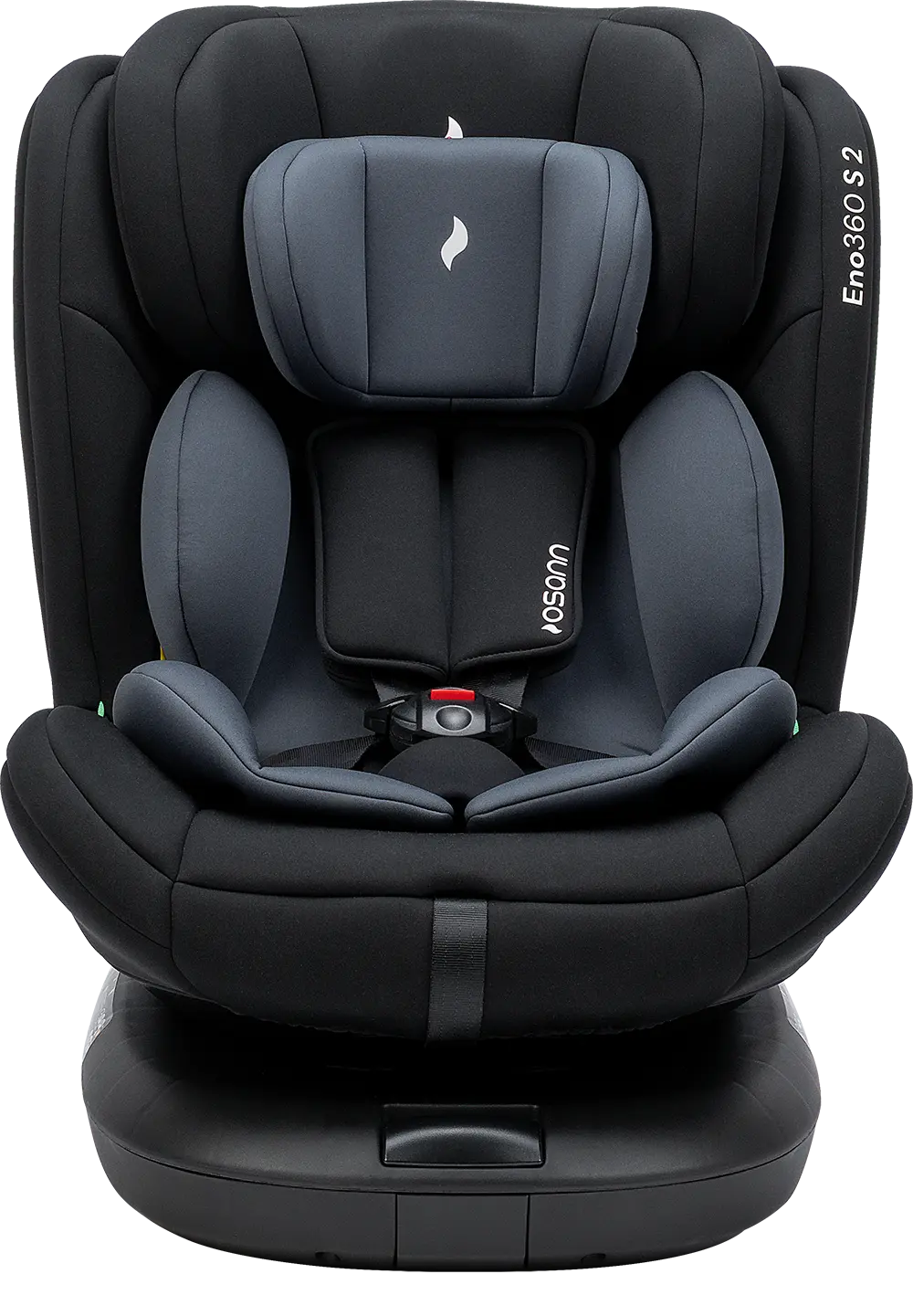 Eno360 S 2 Frontalsicht