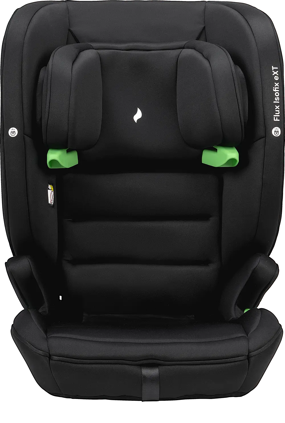 Flux Isofix ext