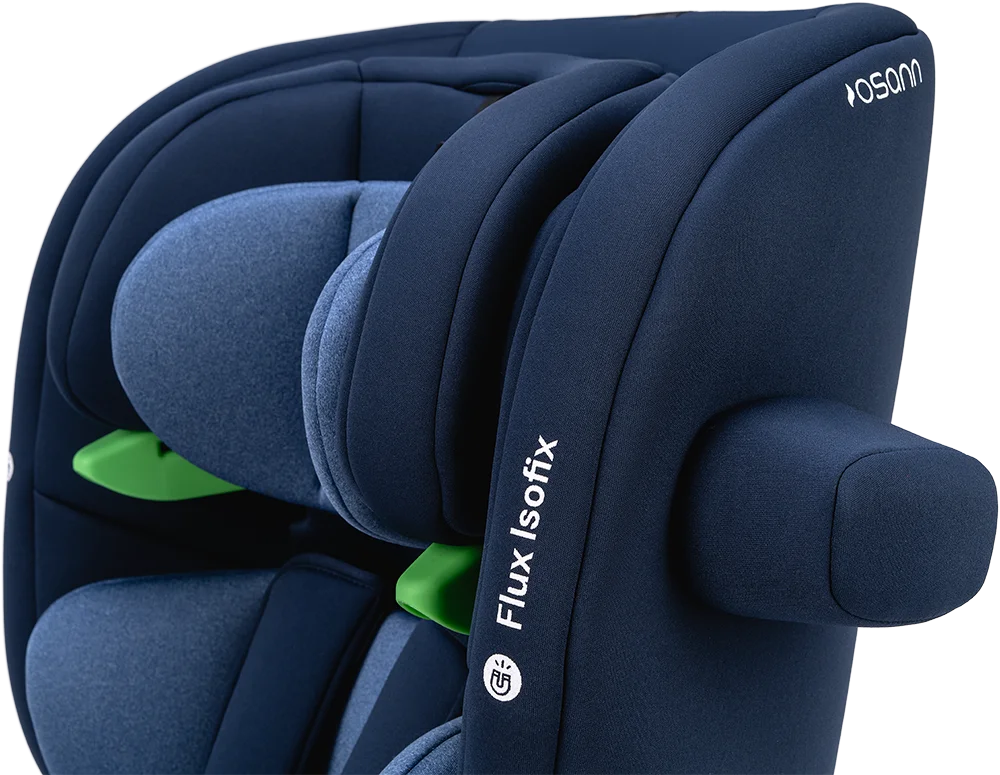 Flux_Isofix_i-Size_Navy_Melange