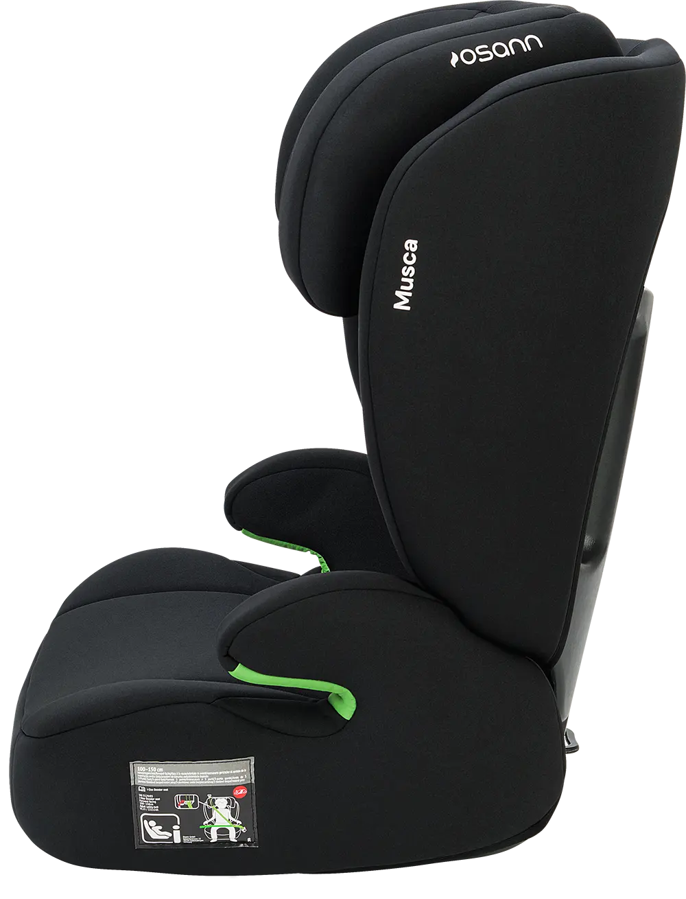 Musca Black