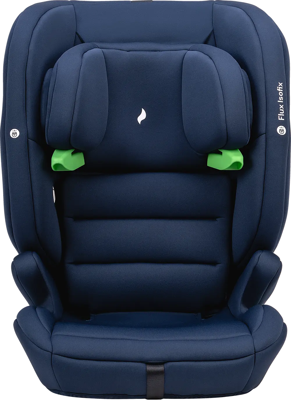 Flux_Isofix_i-Size_Navy_Melange