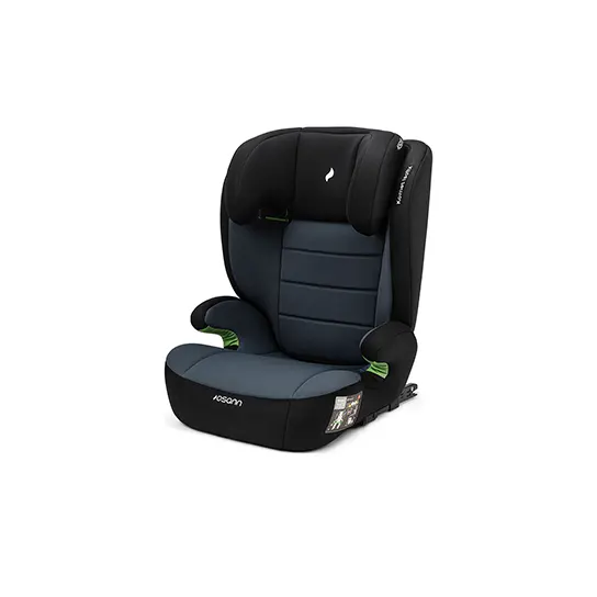 Komet_Isofix_Gurtführung