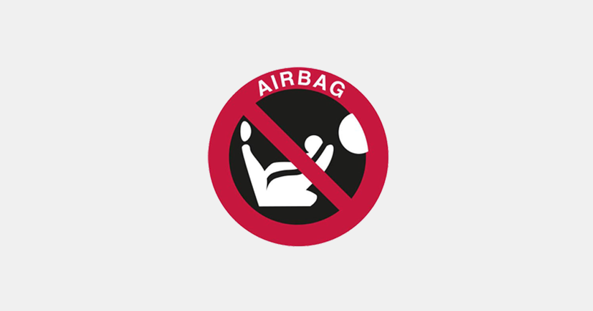 Airbag Logo