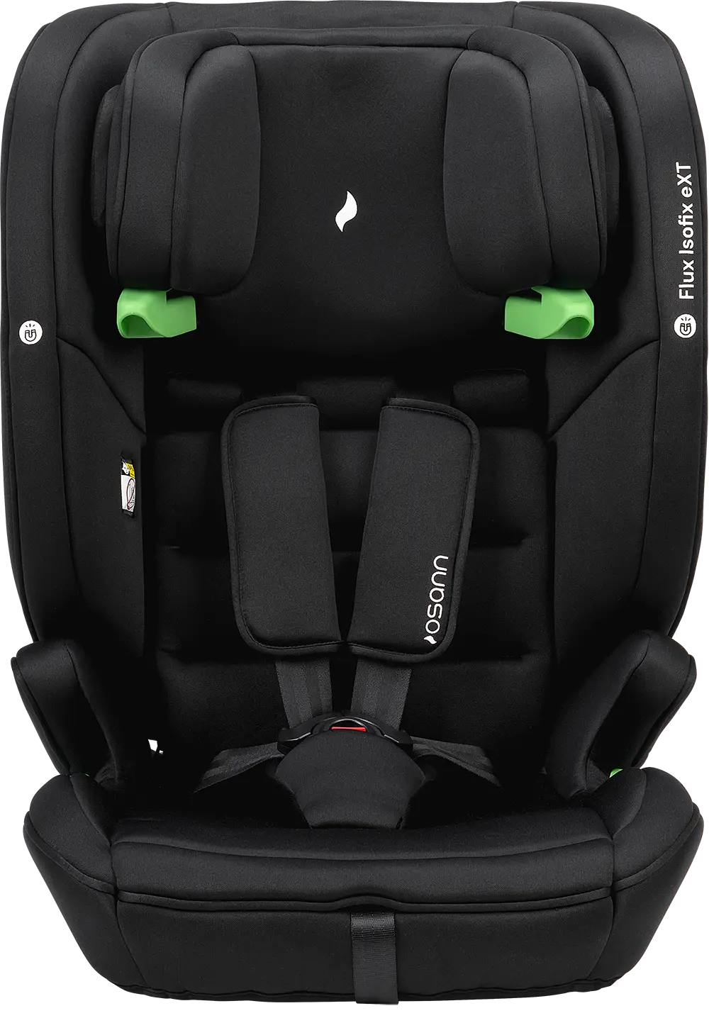 Flux Isofix ext