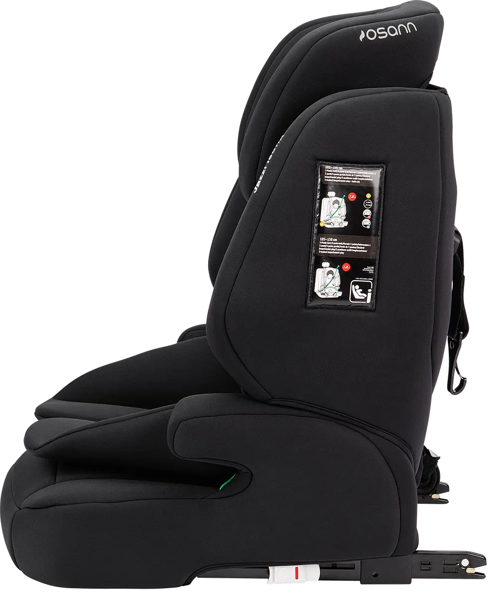 Jazzi_Isofix_i-Size_Black