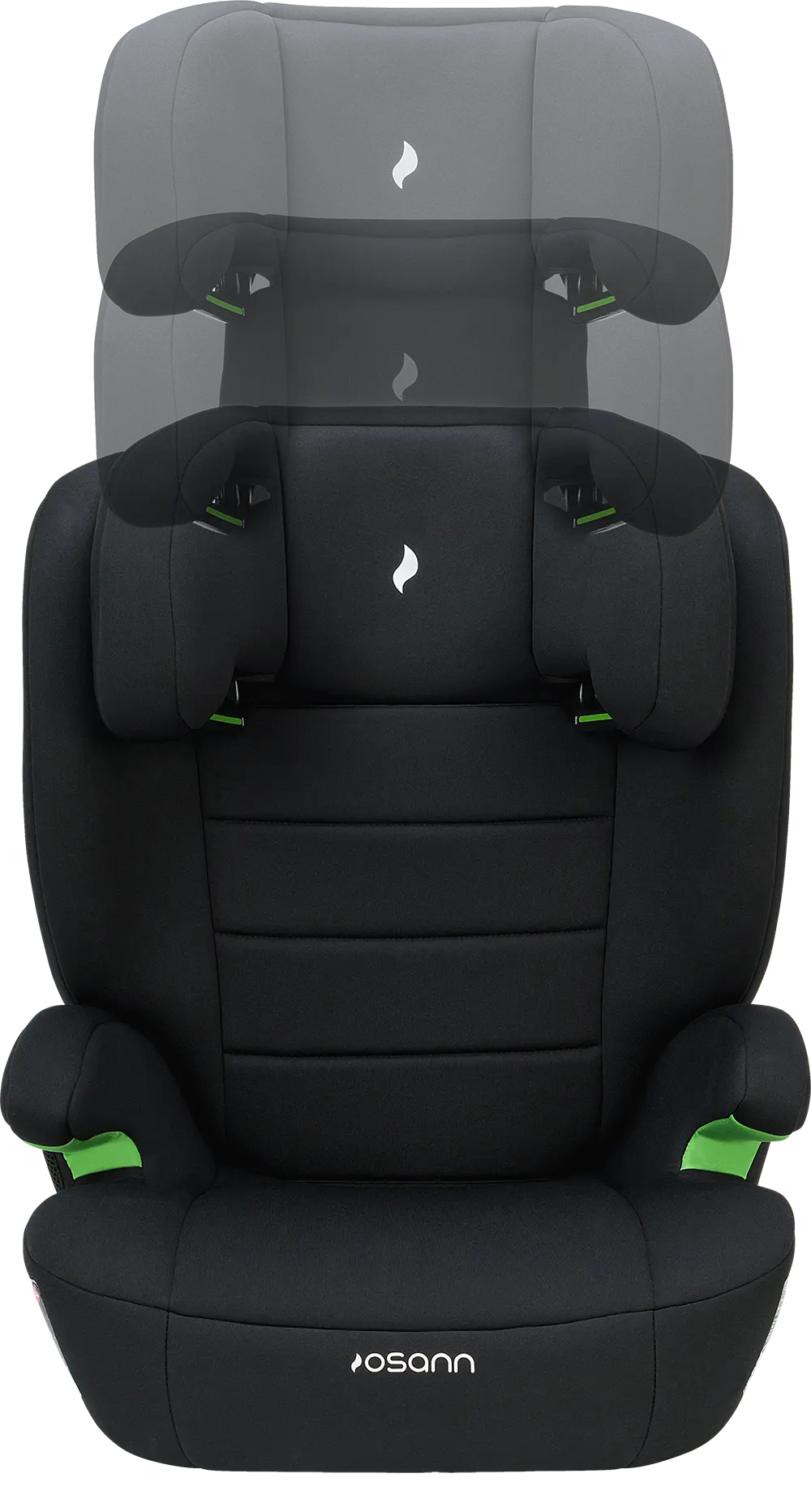 Musca Black