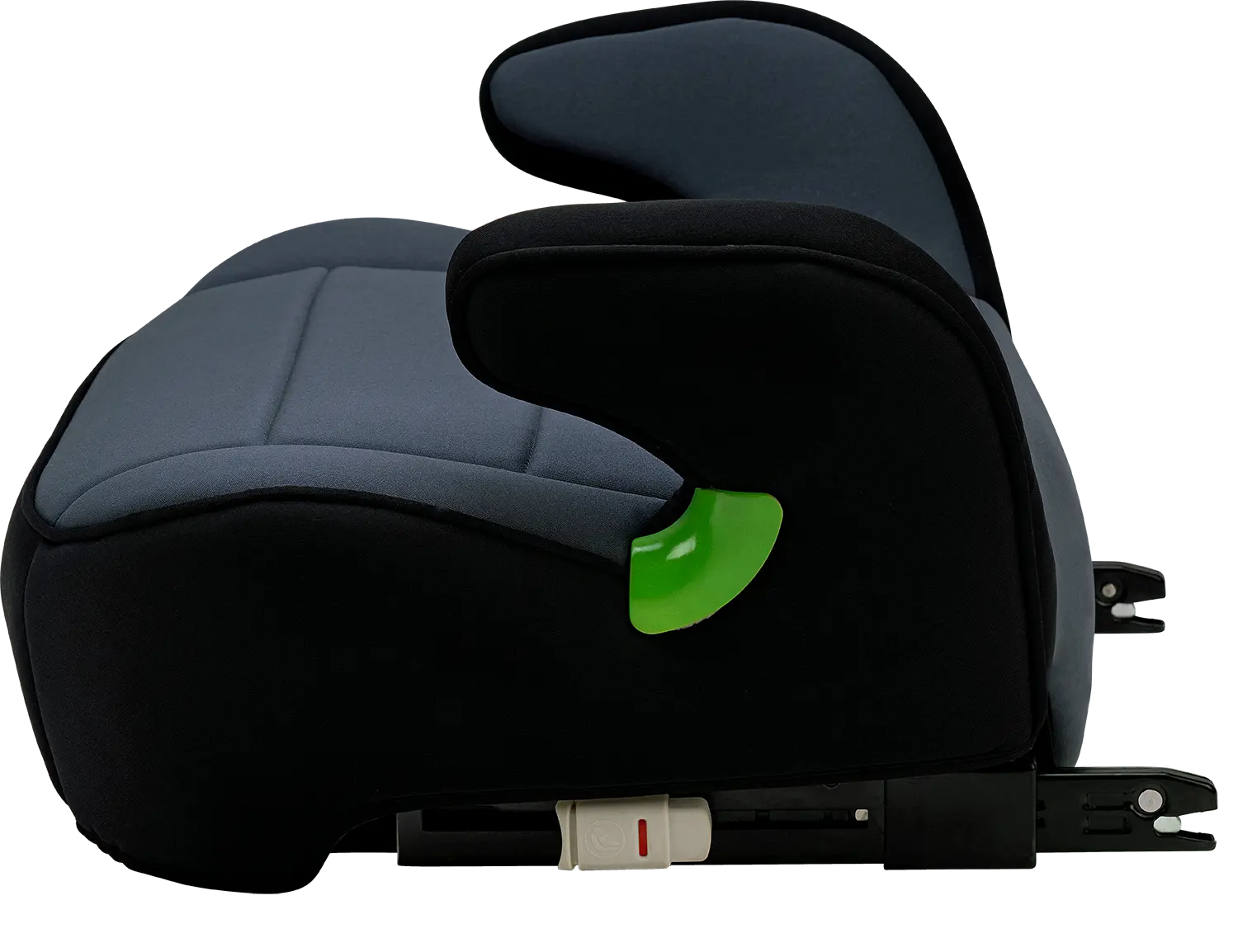 Junior isofix i-Size Nero