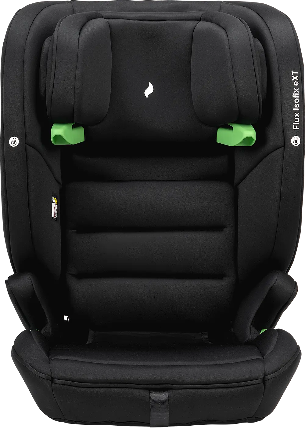 Flux Isofix ext