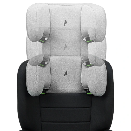 Musca Isofix