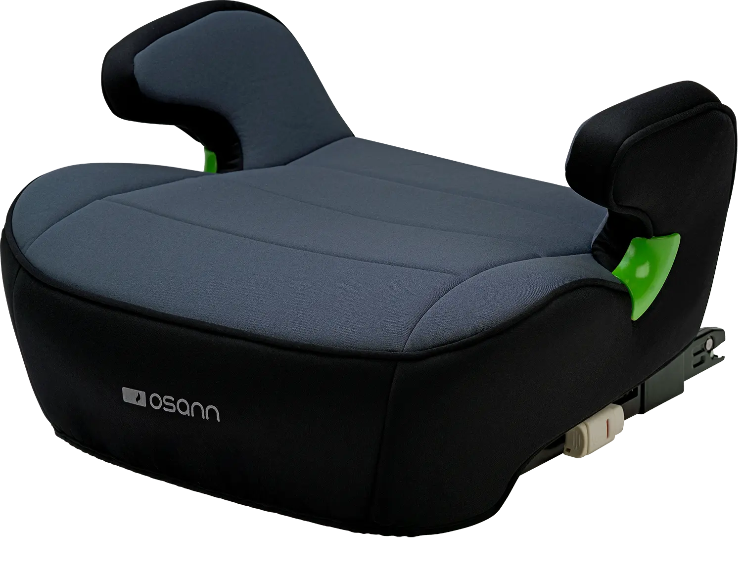 Junior isofix i-Size Nero