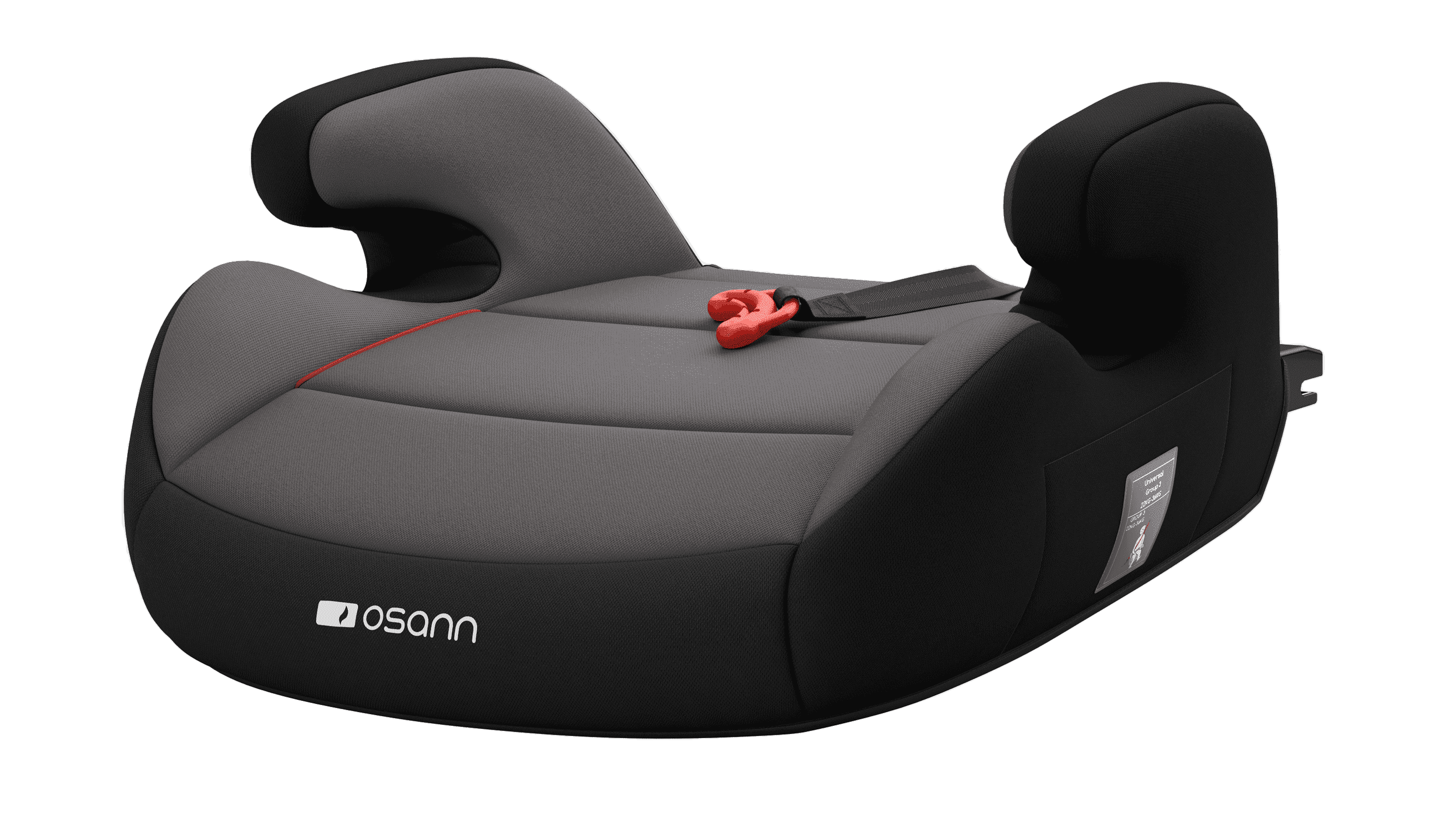 Osann Junior Isofix Nero