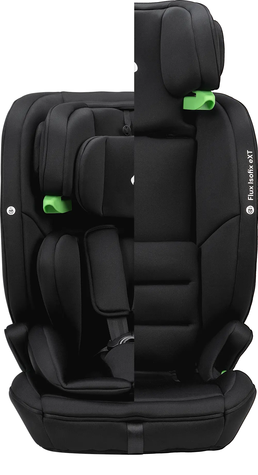 Flux Isofix ext