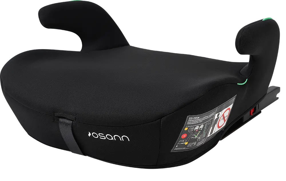 Osann_Boost-Isofix_Black