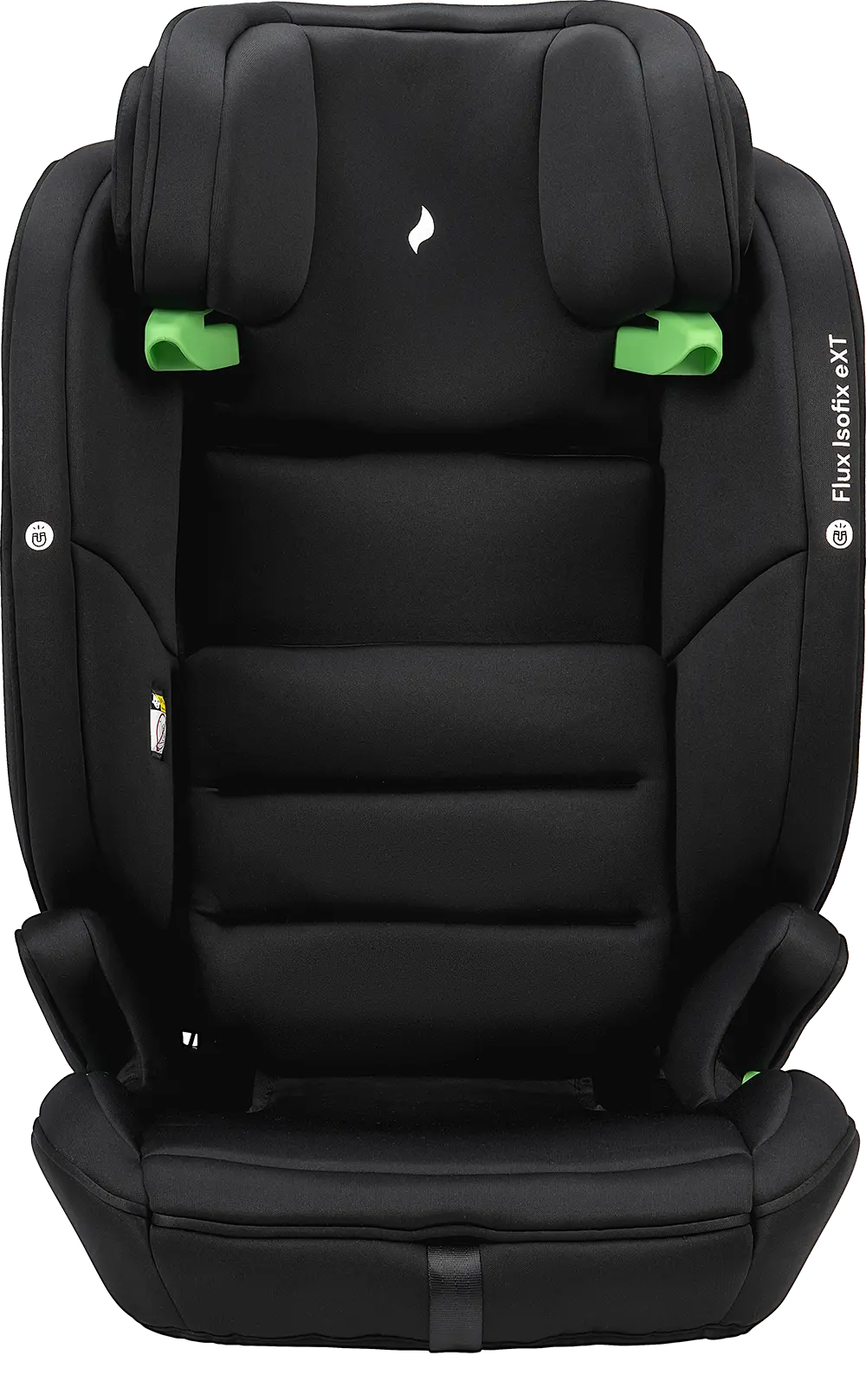 Flux Isofix ext